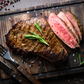 Half Beef Share (180+ Pounds) Deposit Only