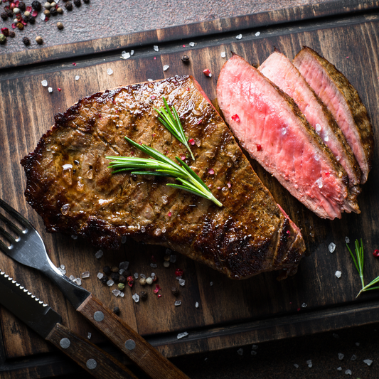 Half Beef Share (180+ Pounds) Deposit Only