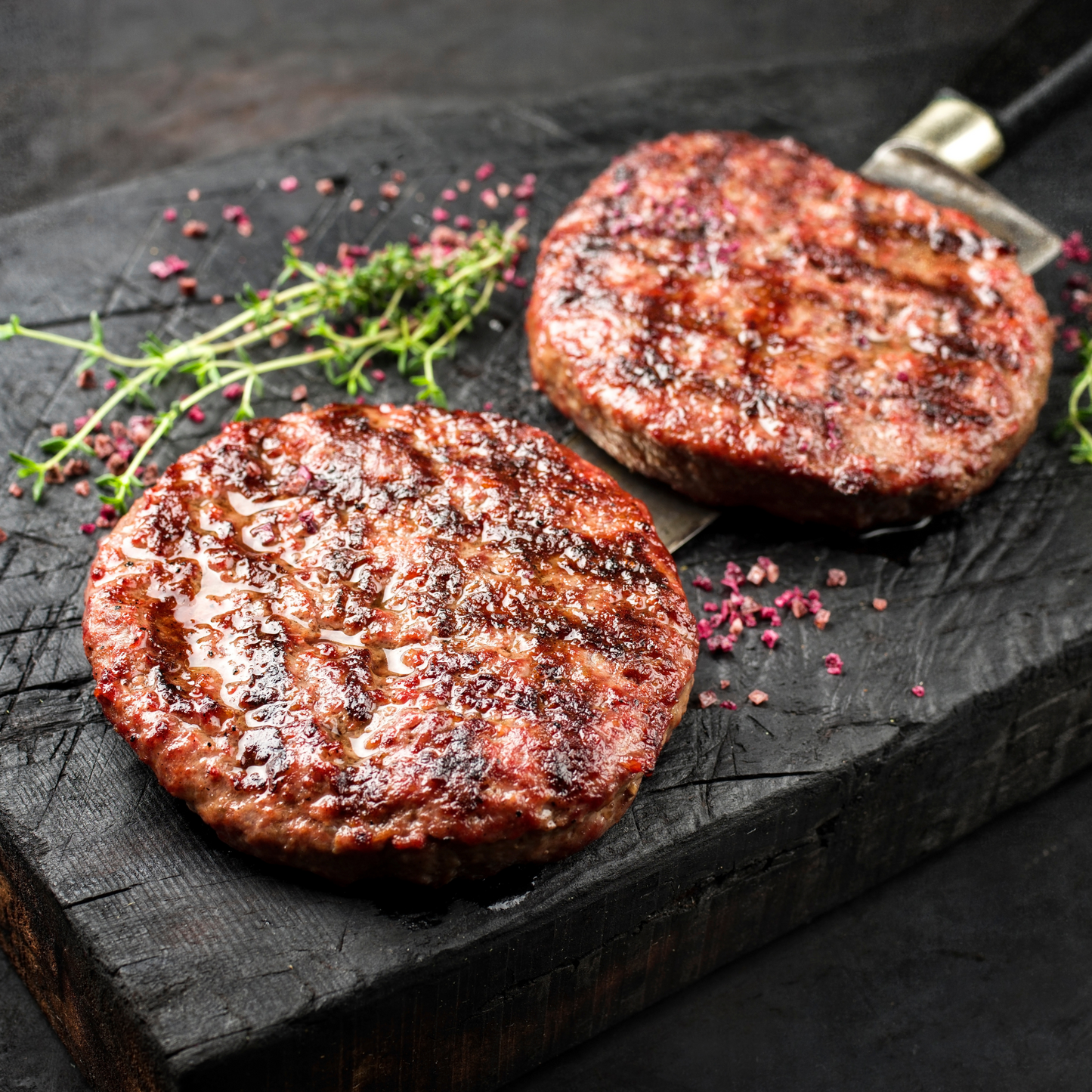 Half Beef Share (180+ Pounds) Deposit Only